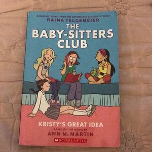 I am selling it because i read it already